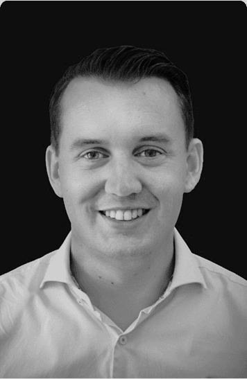 A picture of Oskar Andersson