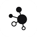 Oplane logo in black