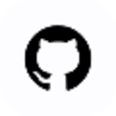 Github logomark